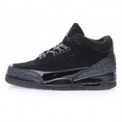 Air Jordan 3 Retro OG “Gato Negro”